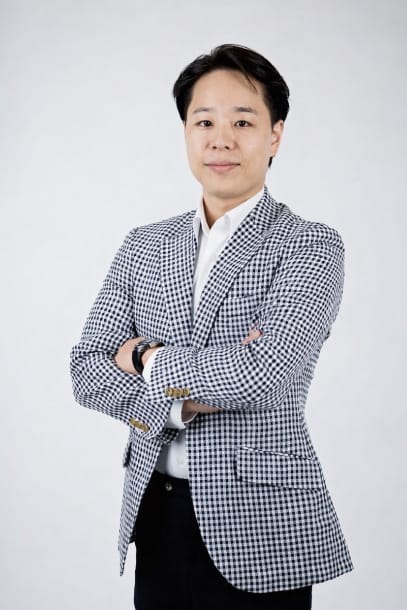 会社概要を補足するオフィス周辺のイメージ写真